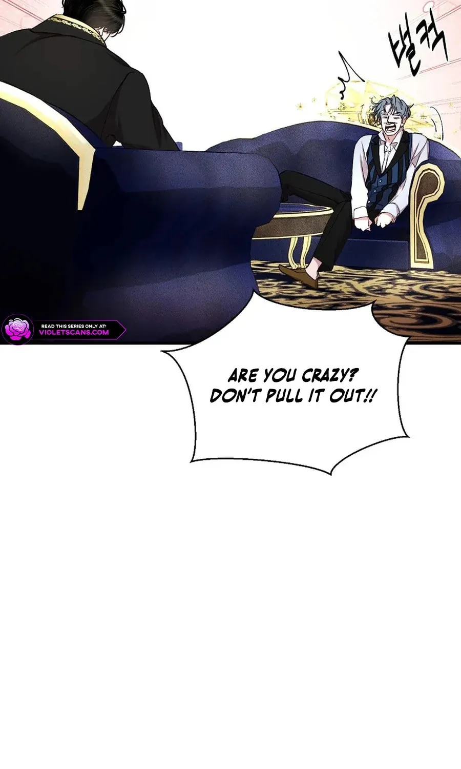 The Prince Doesn