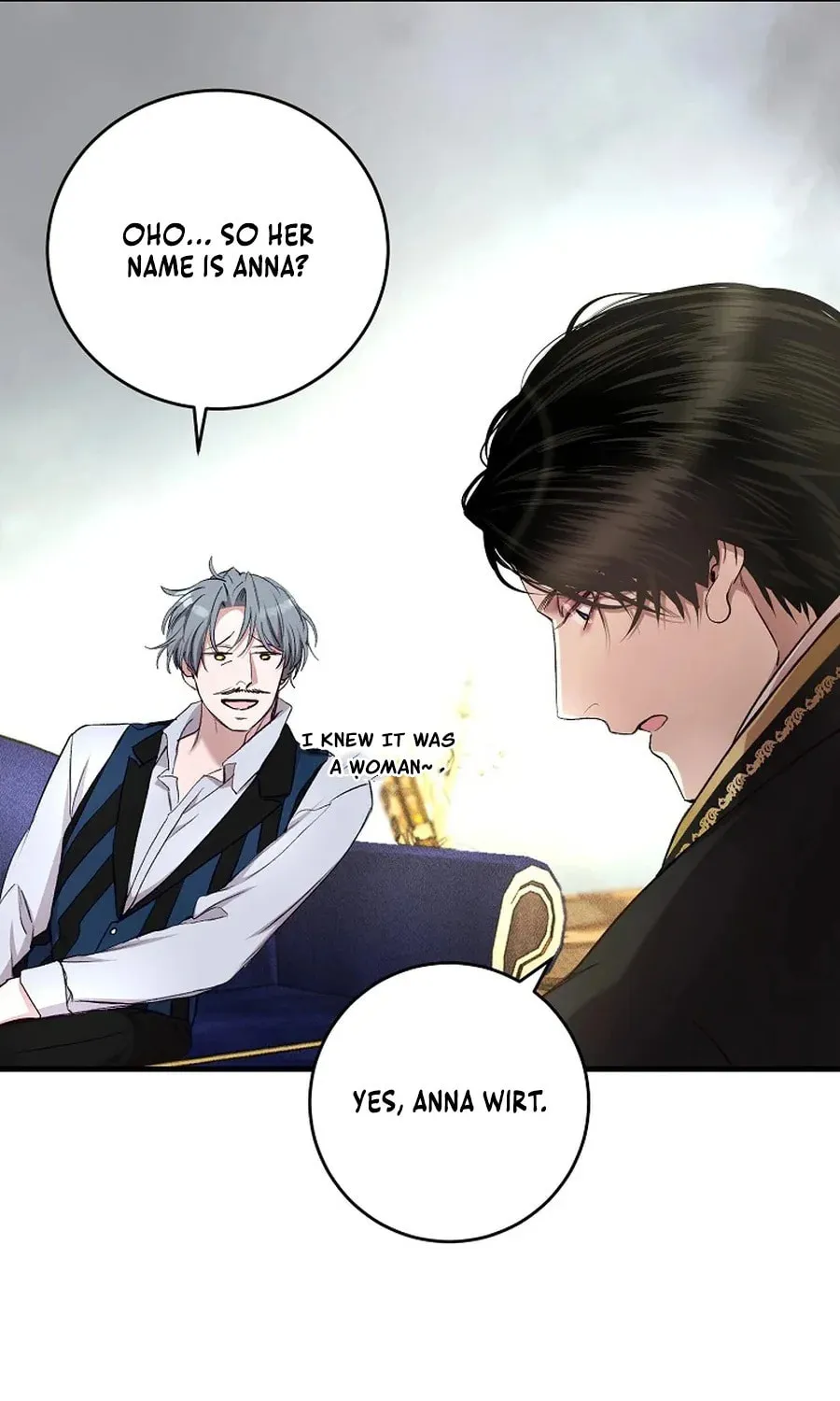 The Prince Doesn