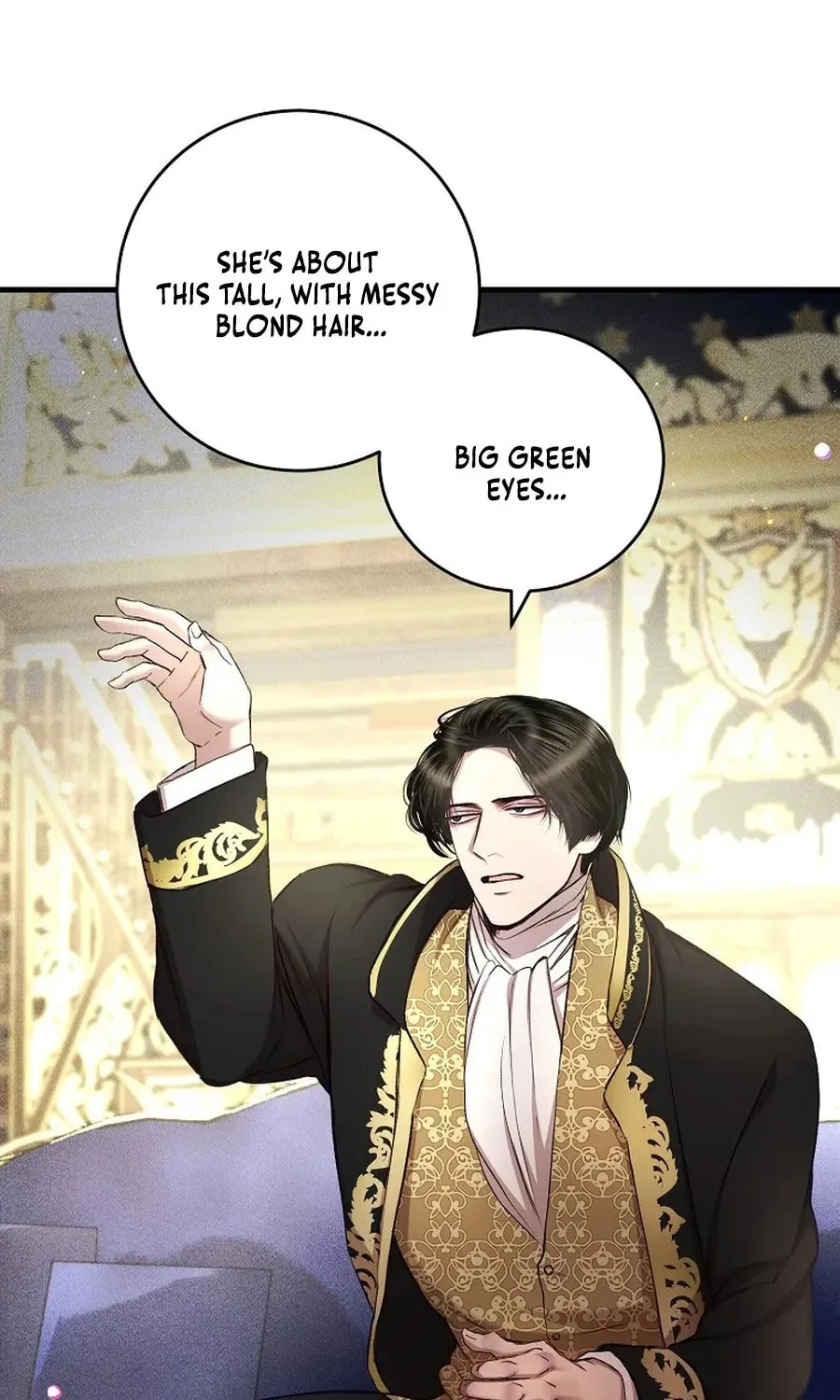 The Prince Doesn