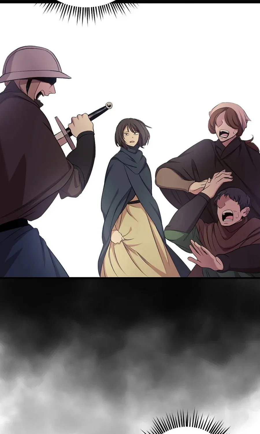 The Prince Doesn