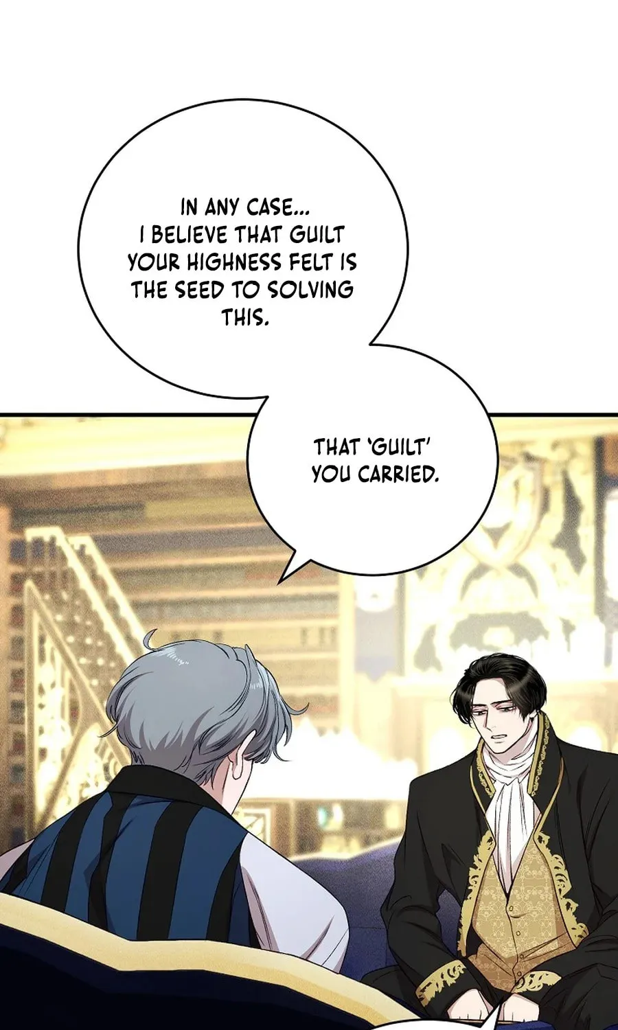 The Prince Doesn