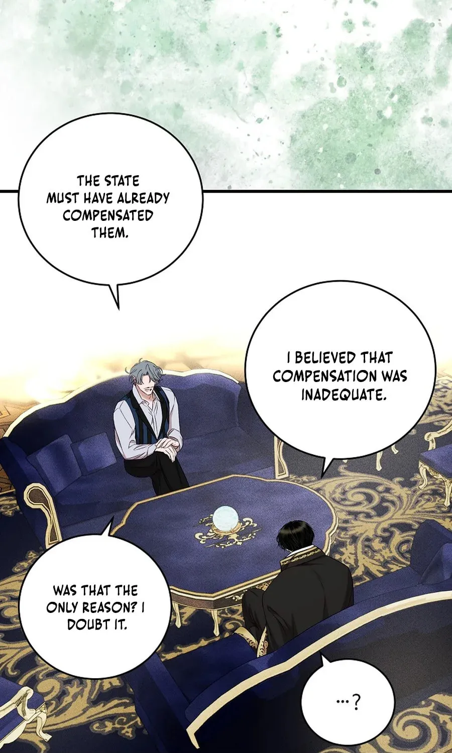 The Prince Doesn