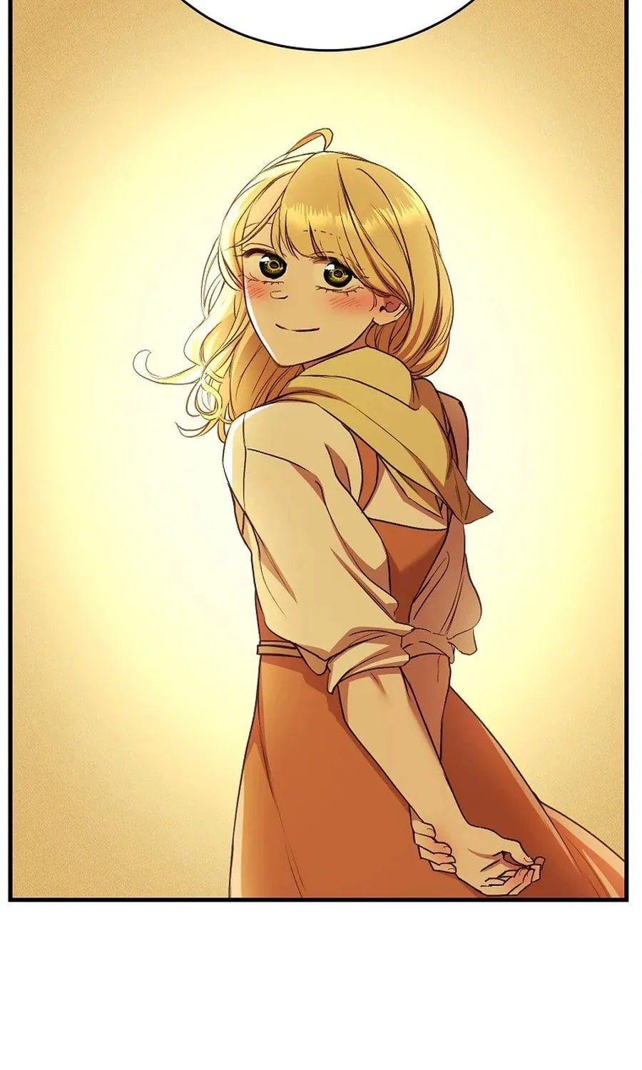 The Prince Doesn