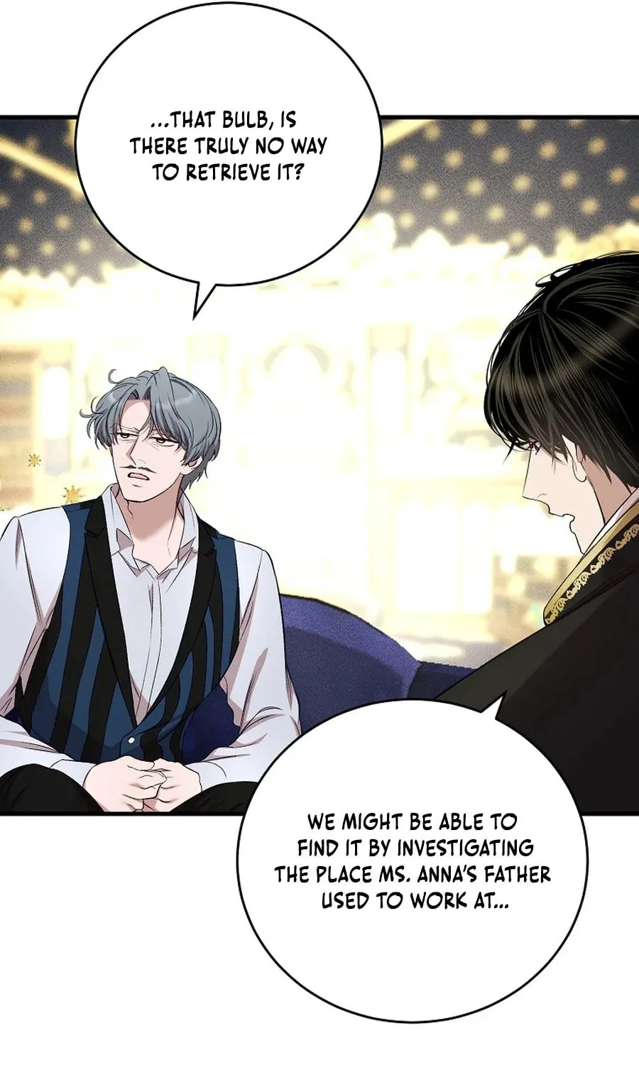 The Prince Doesn