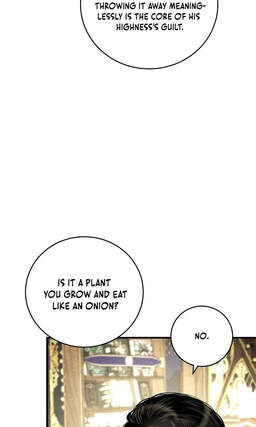 The Prince Doesn