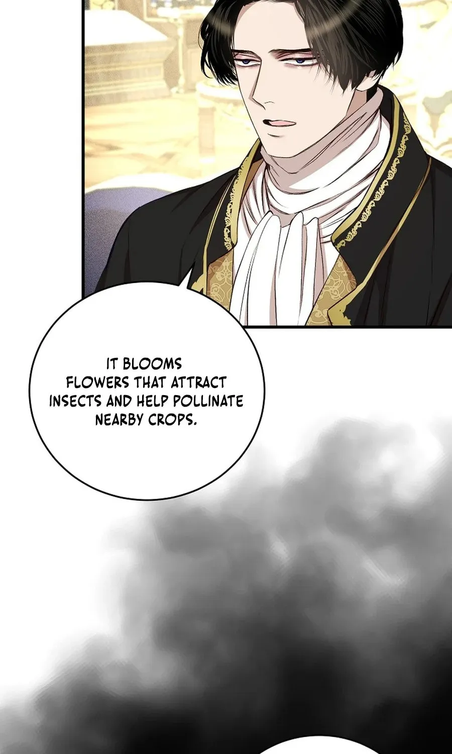 The Prince Doesn