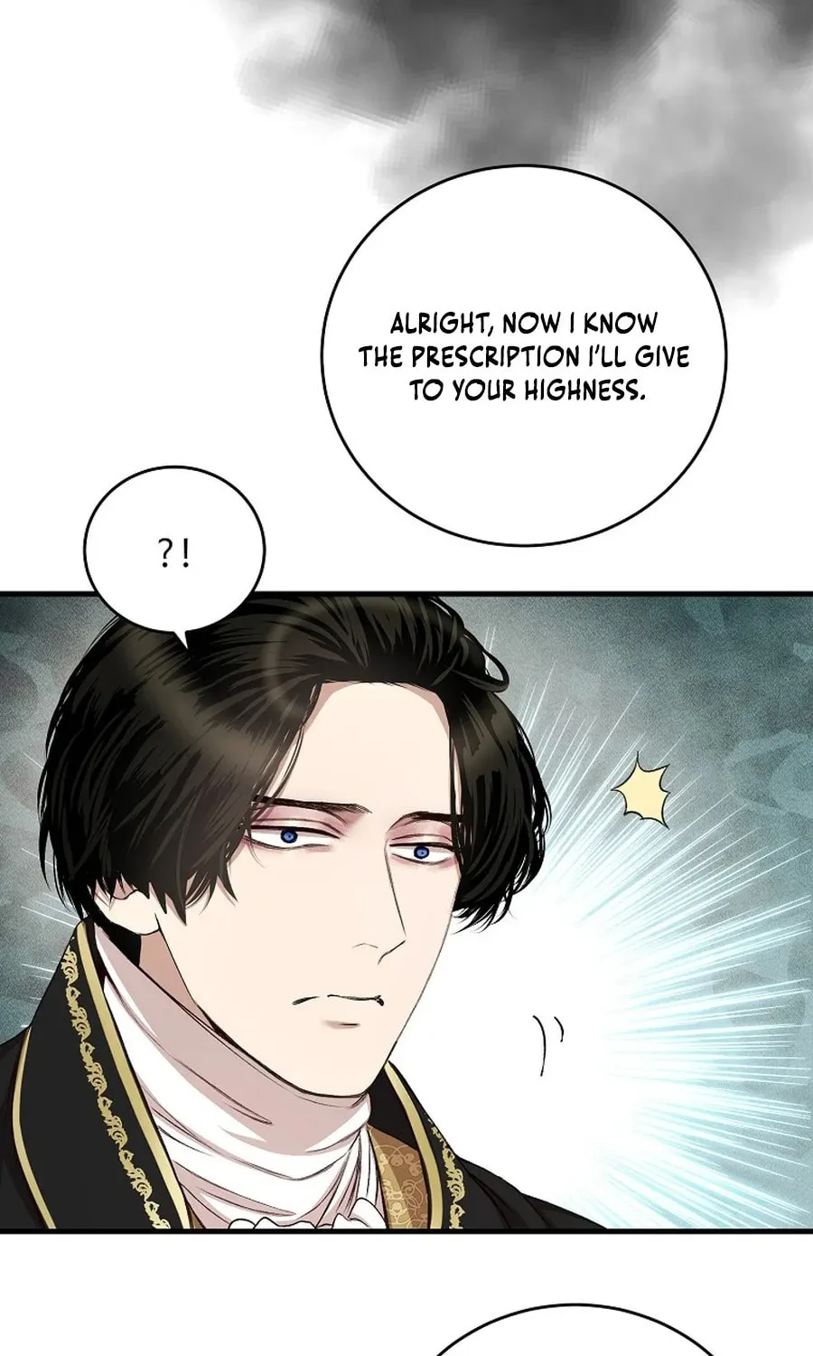 The Prince Doesn