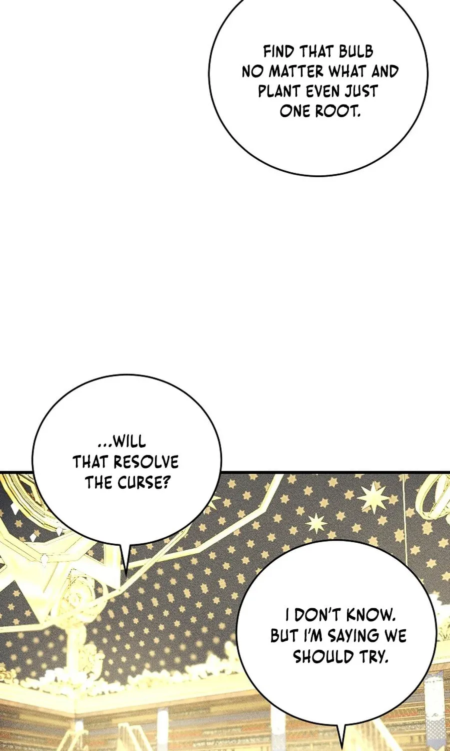 The Prince Doesn