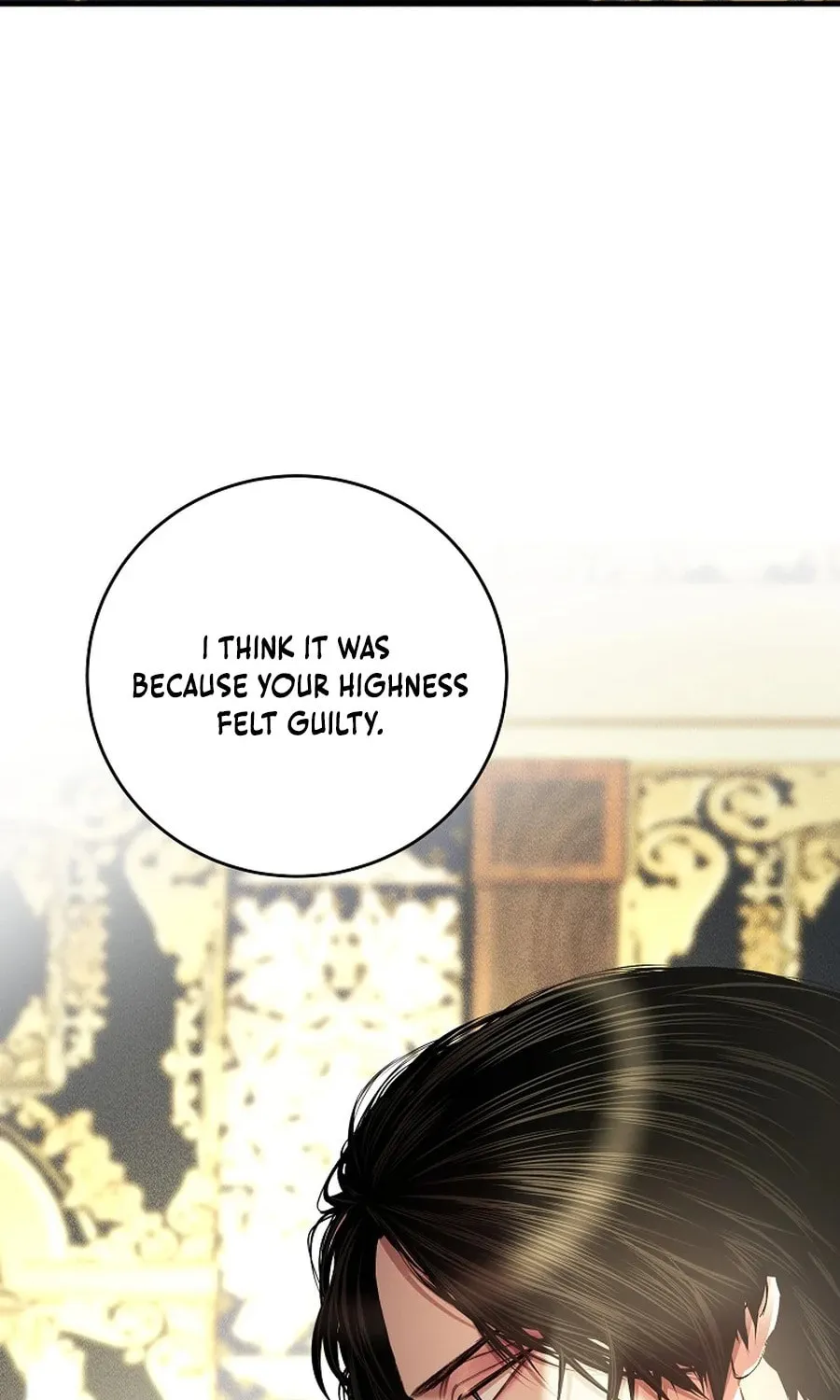 The Prince Doesn