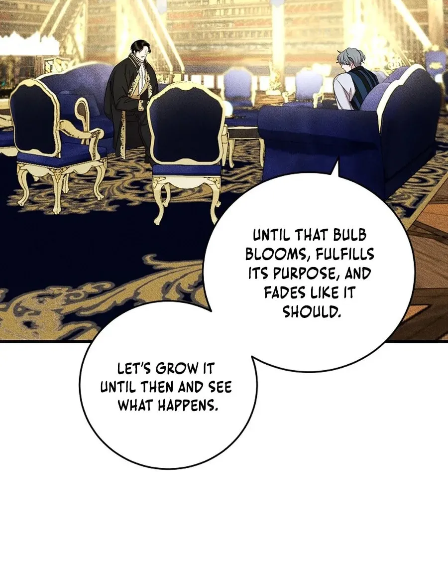 The Prince Doesn