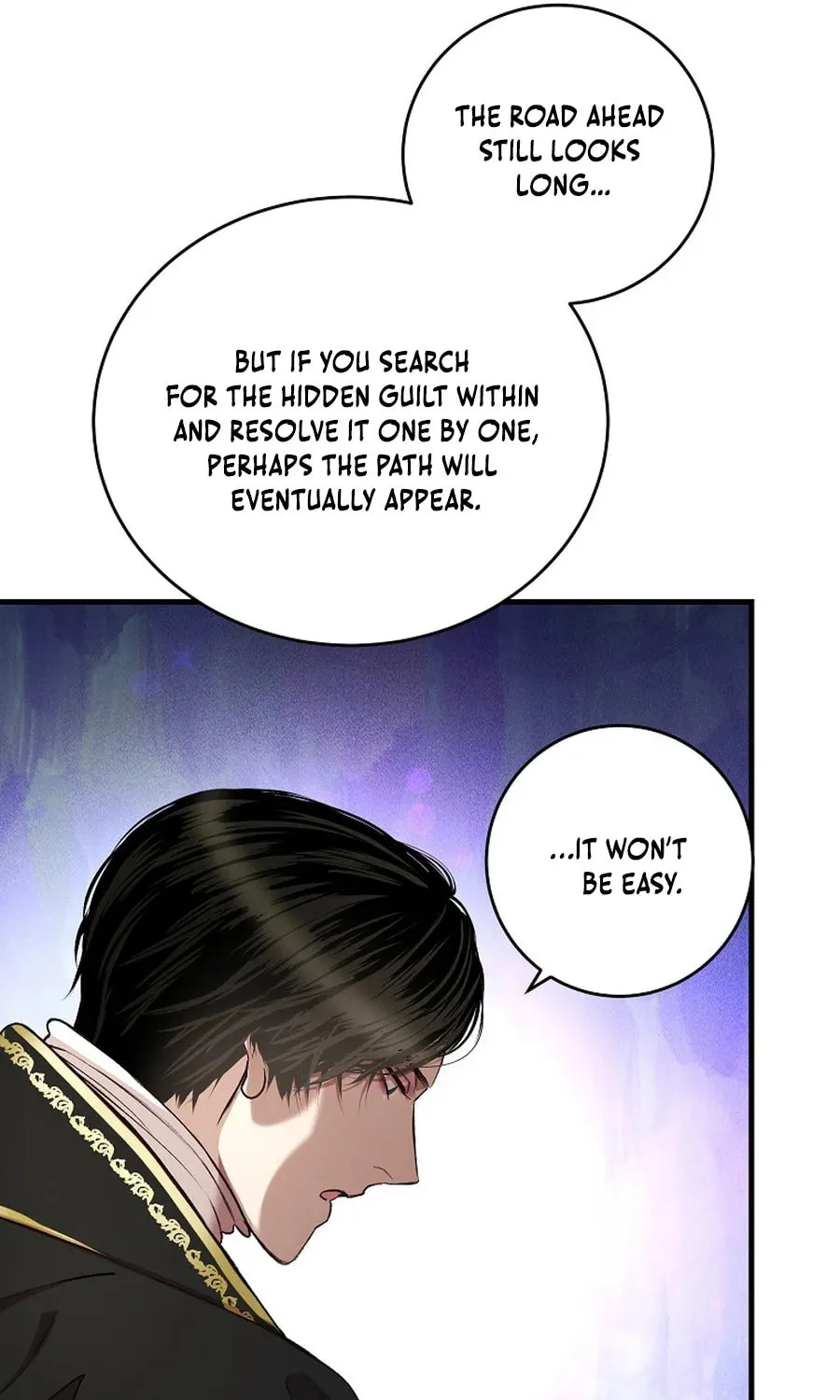 The Prince Doesn