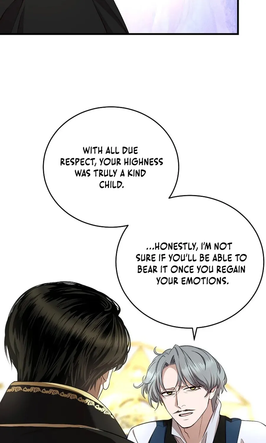 The Prince Doesn