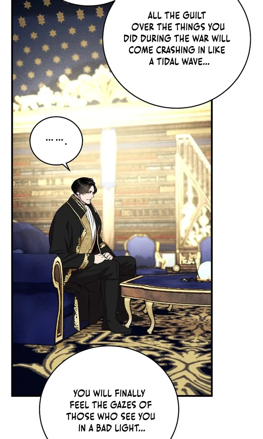 The Prince Doesn