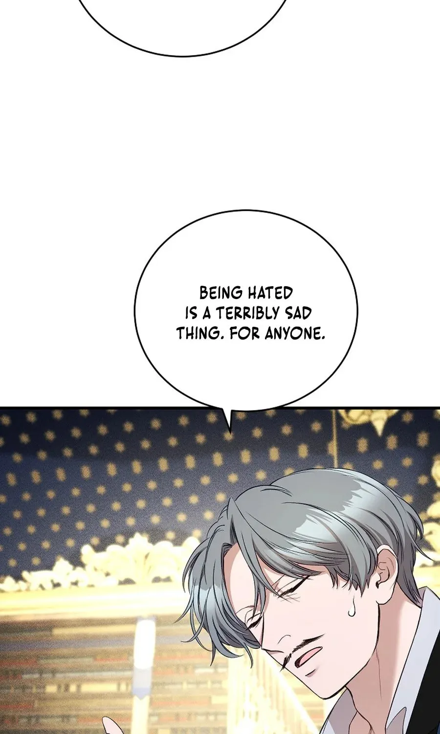 The Prince Doesn