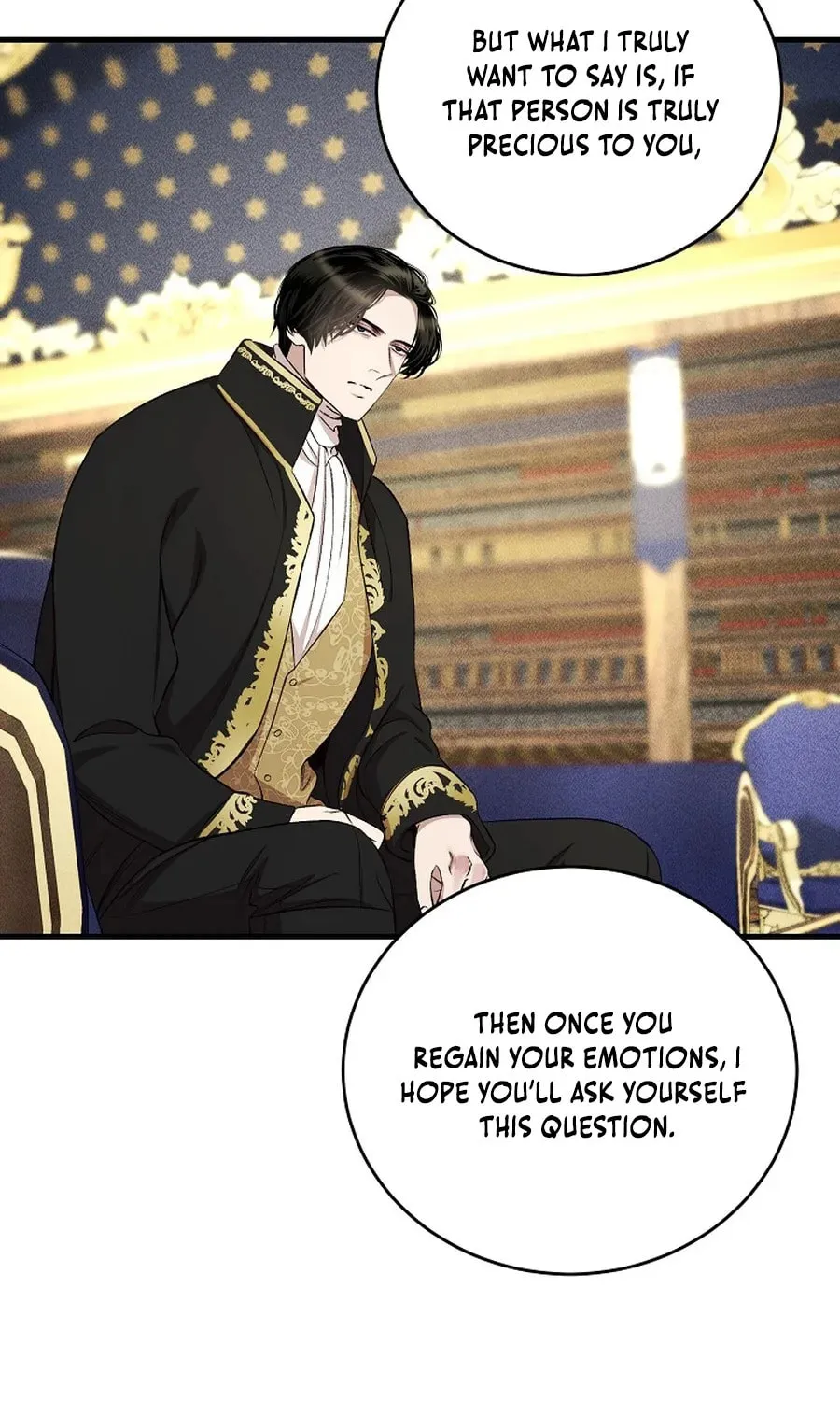 The Prince Doesn