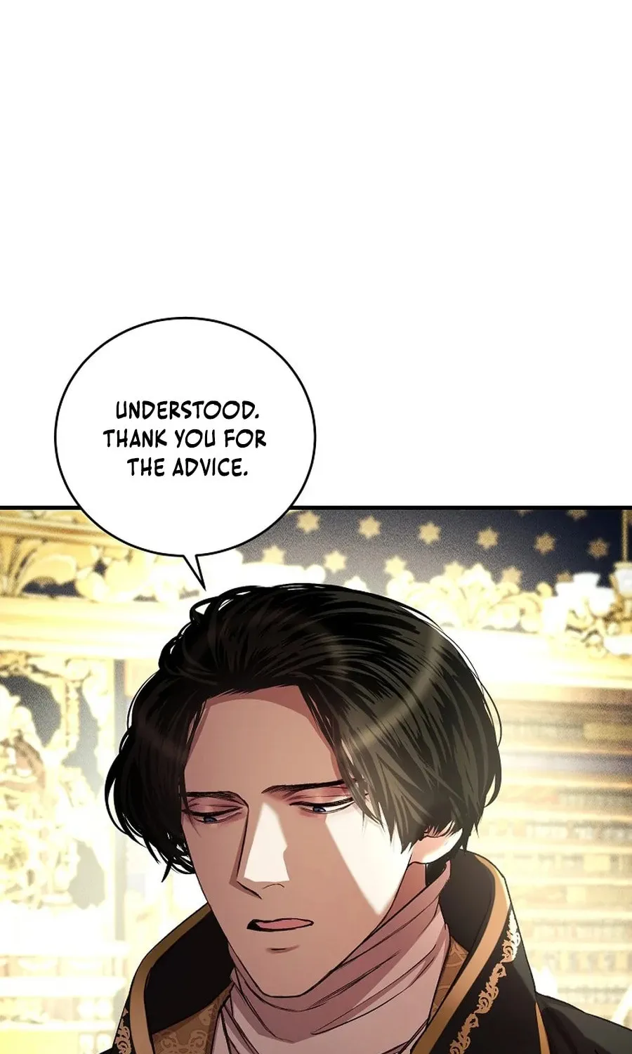 The Prince Doesn