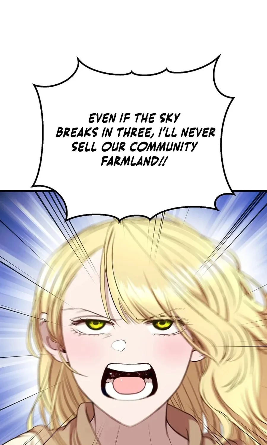 The Prince Doesn