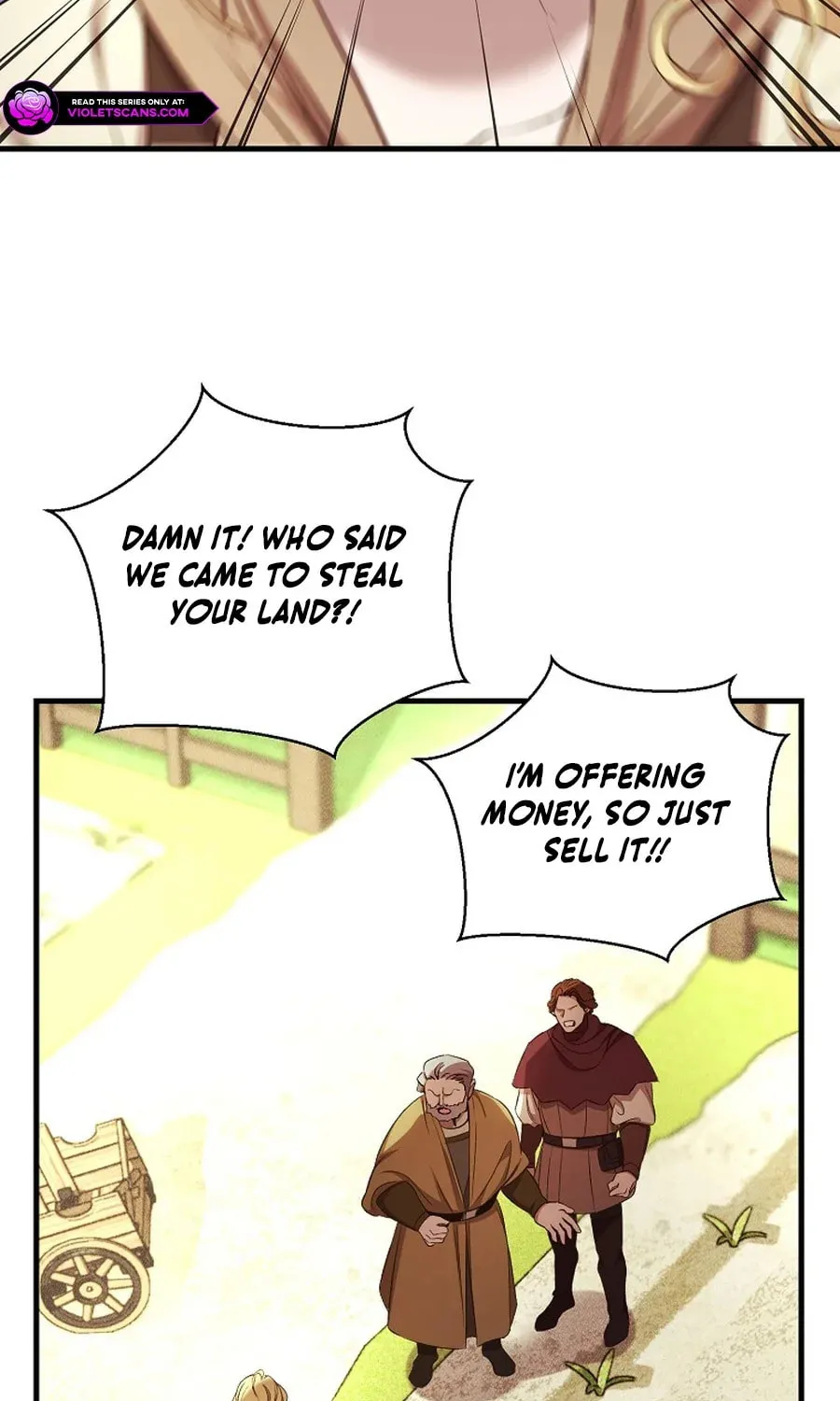 The Prince Doesn