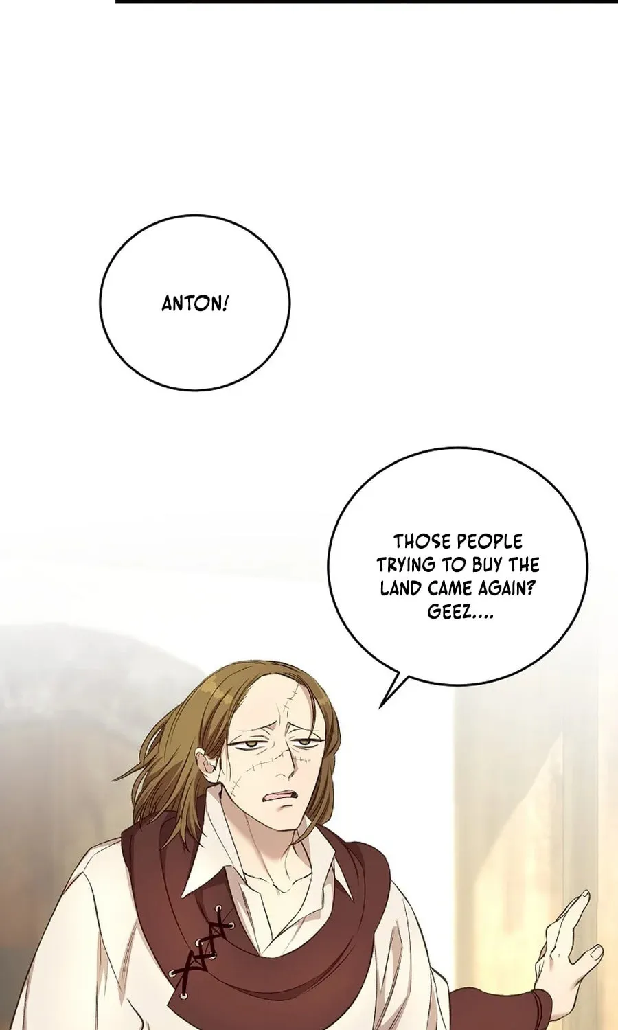 The Prince Doesn