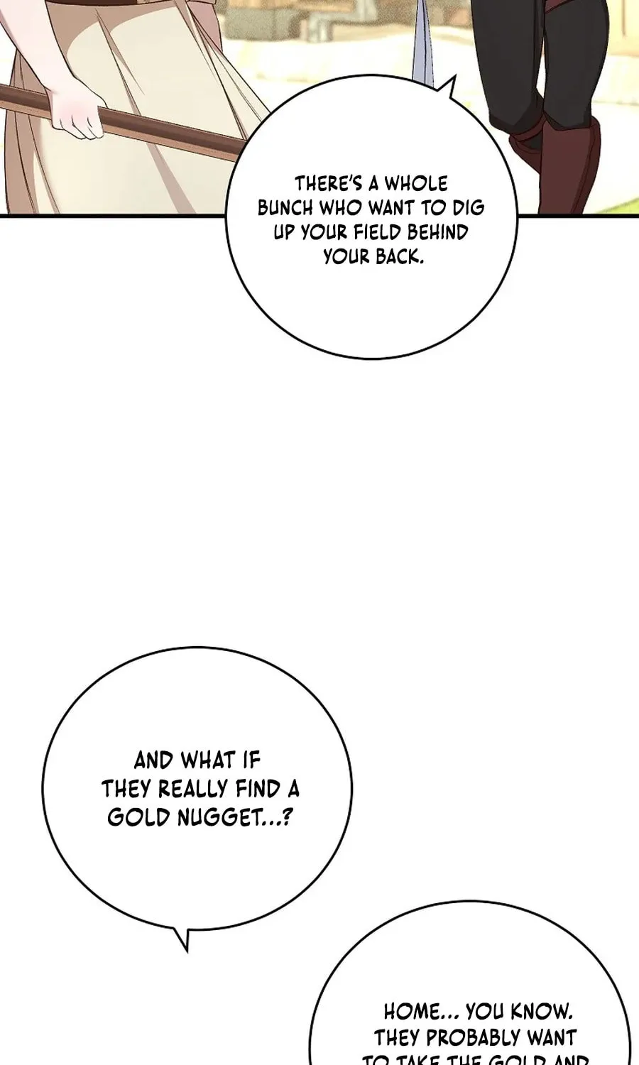 The Prince Doesn