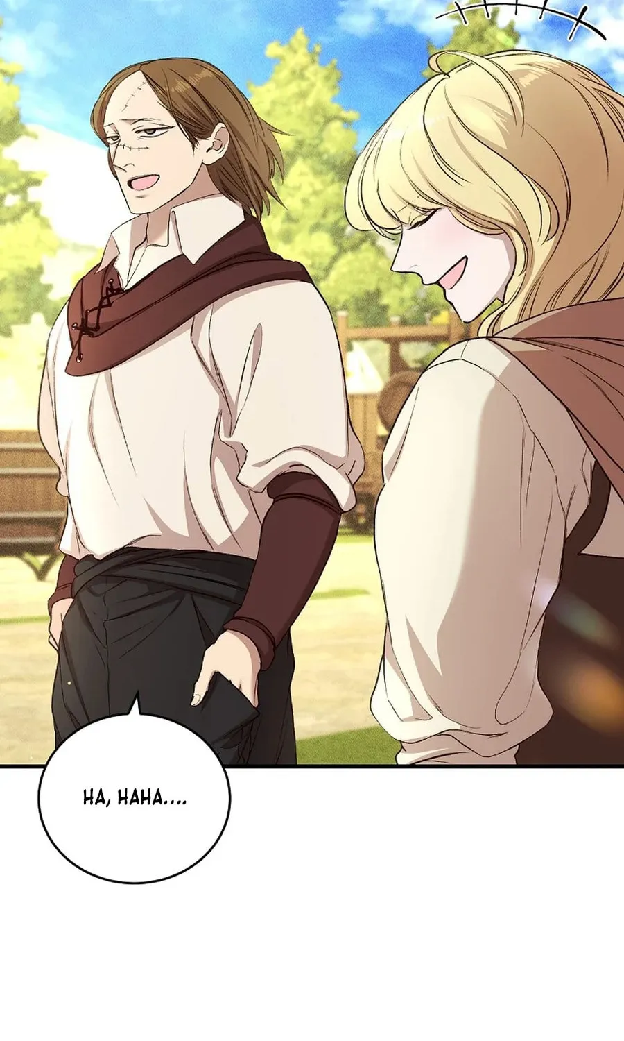 The Prince Doesn