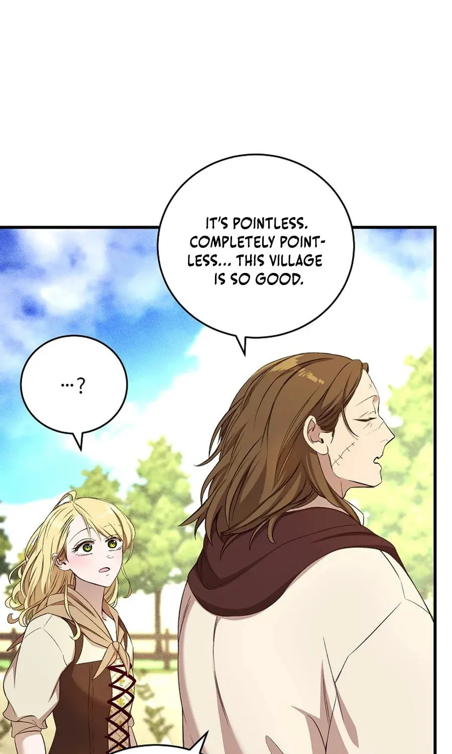 The Prince Doesn