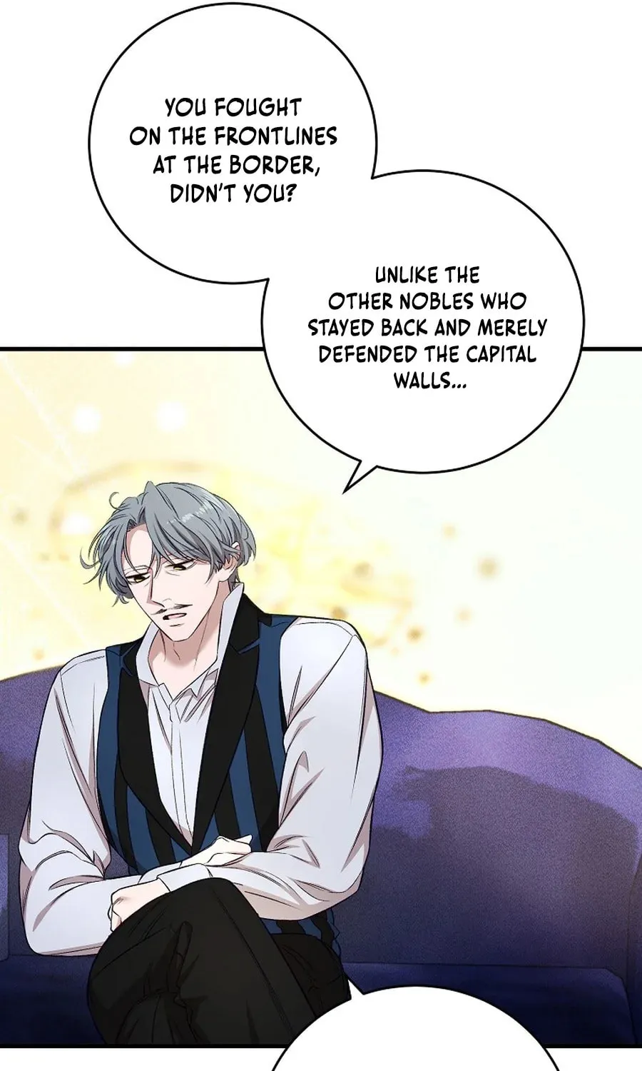 The Prince Doesn