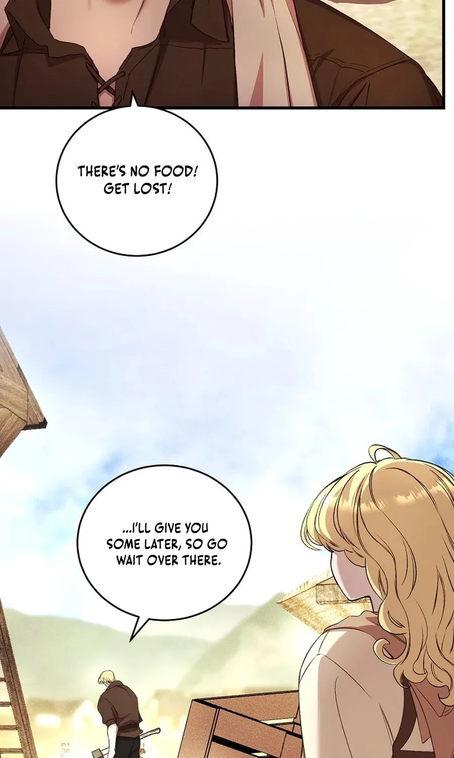 The Prince Doesn