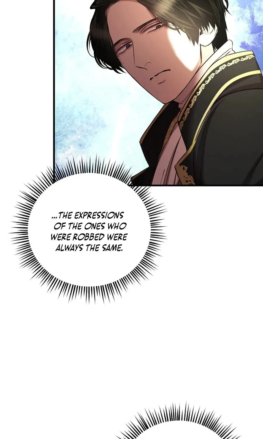 The Prince Doesn