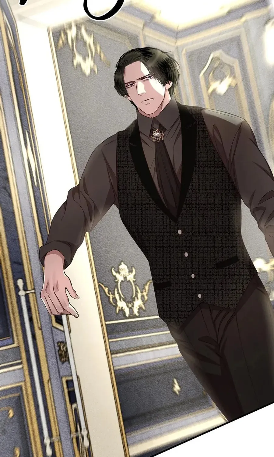 The Prince Doesn