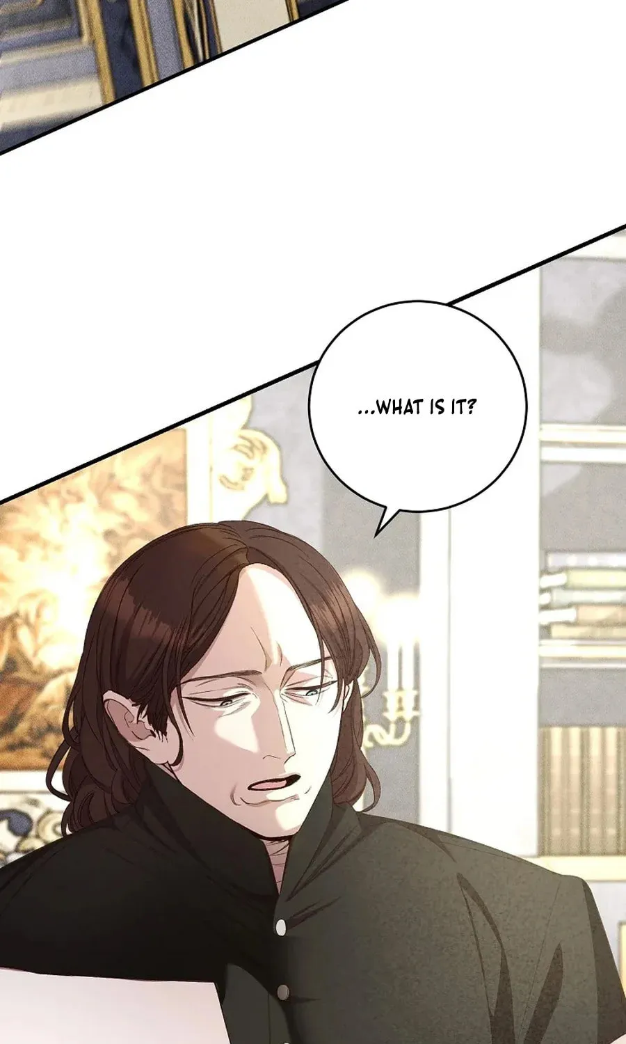 The Prince Doesn