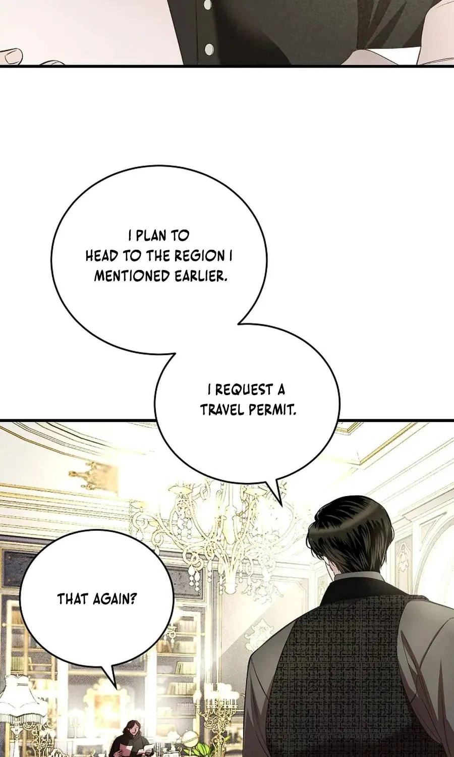 The Prince Doesn