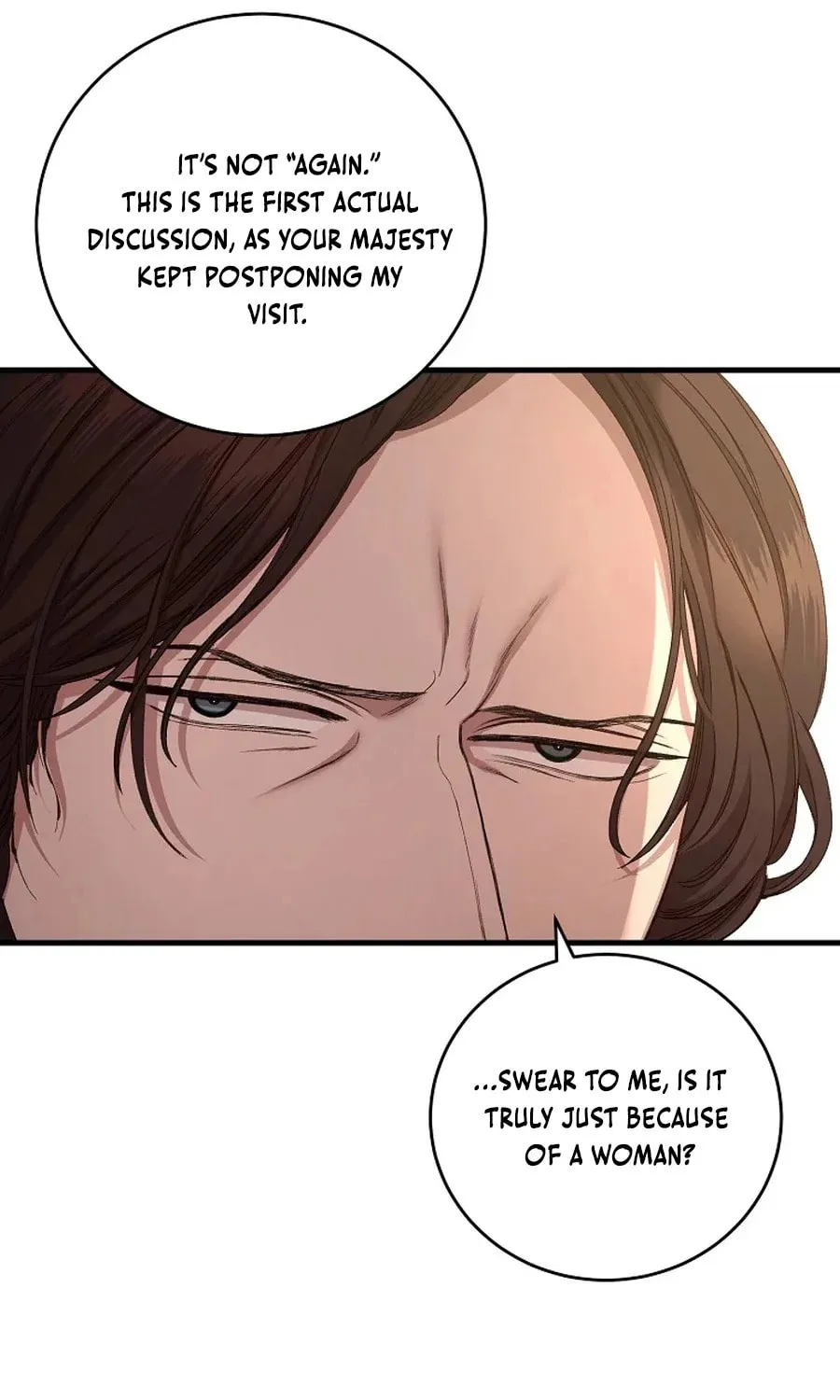 The Prince Doesn