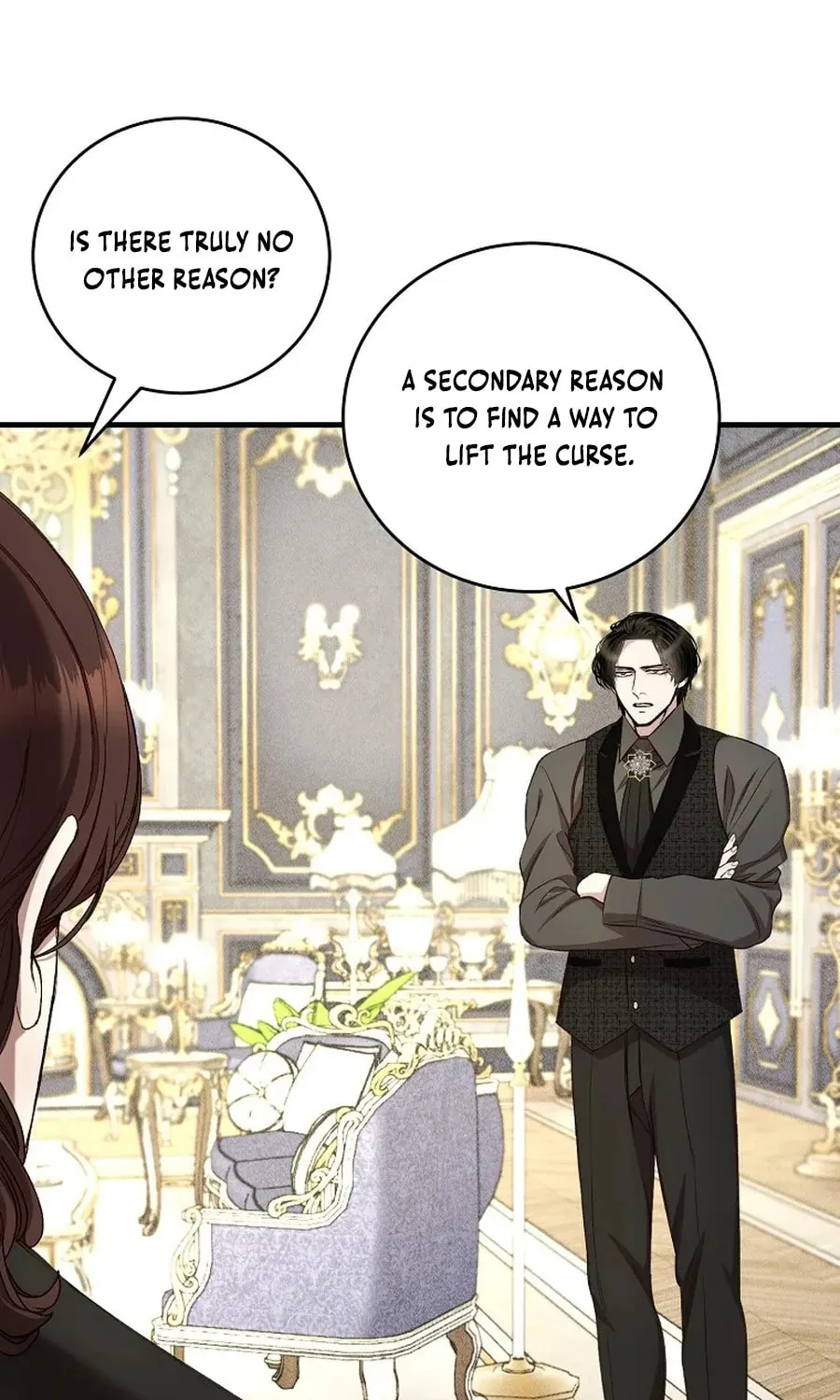 The Prince Doesn