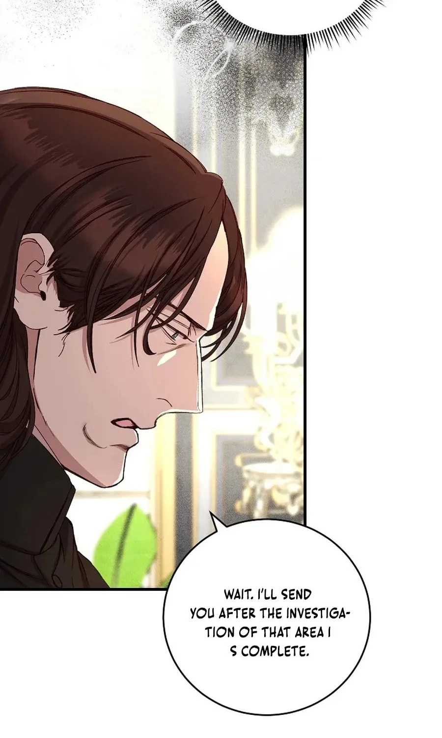 The Prince Doesn