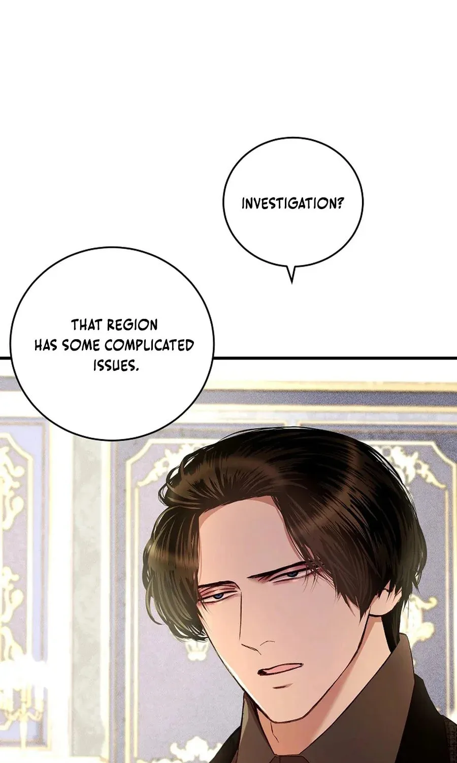 The Prince Doesn