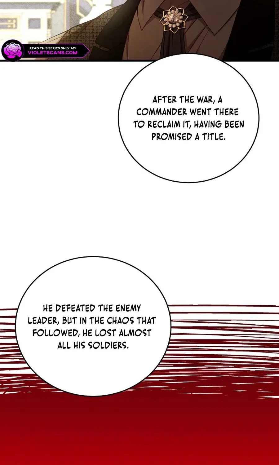 The Prince Doesn