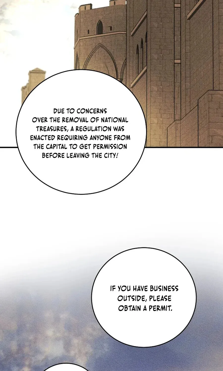 The Prince Doesn