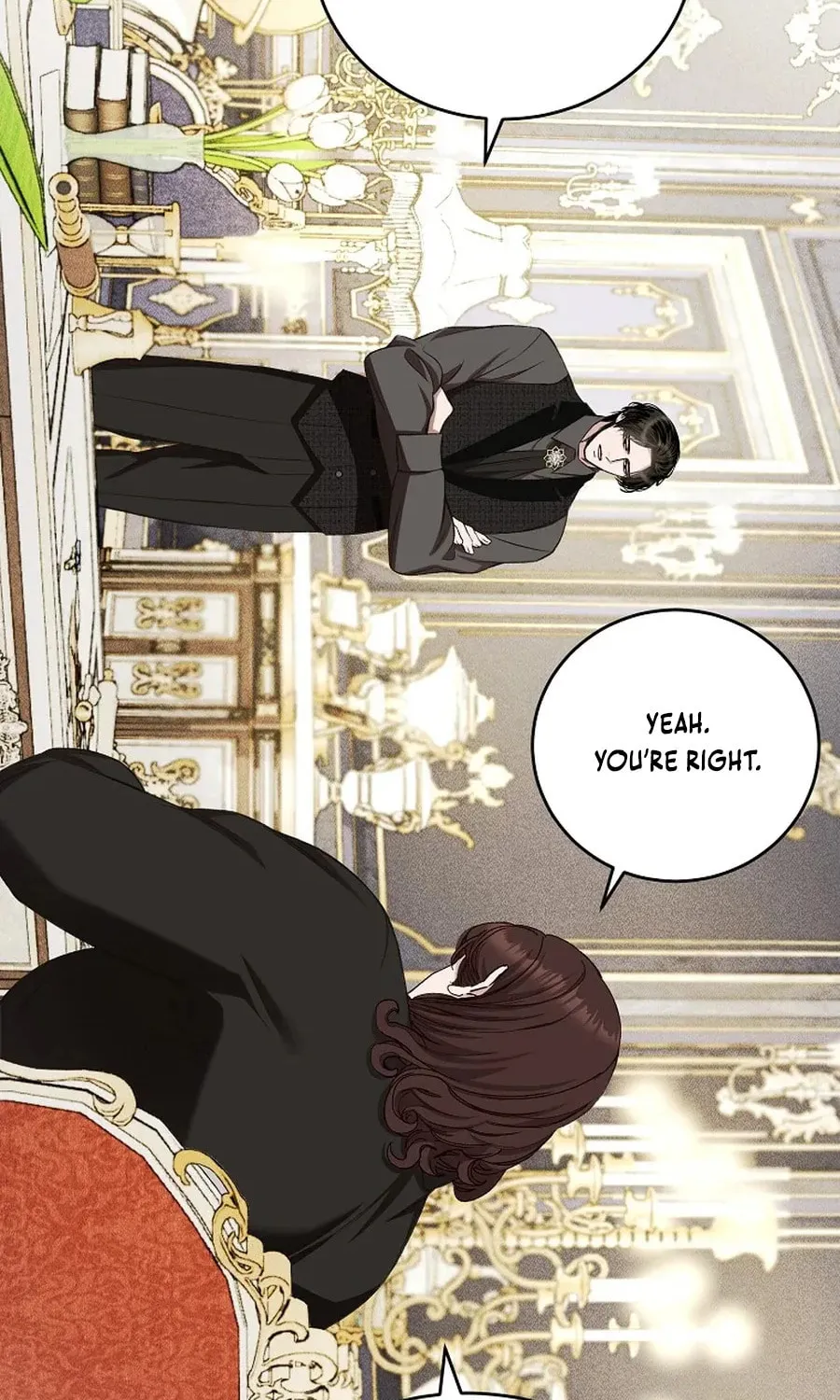 The Prince Doesn