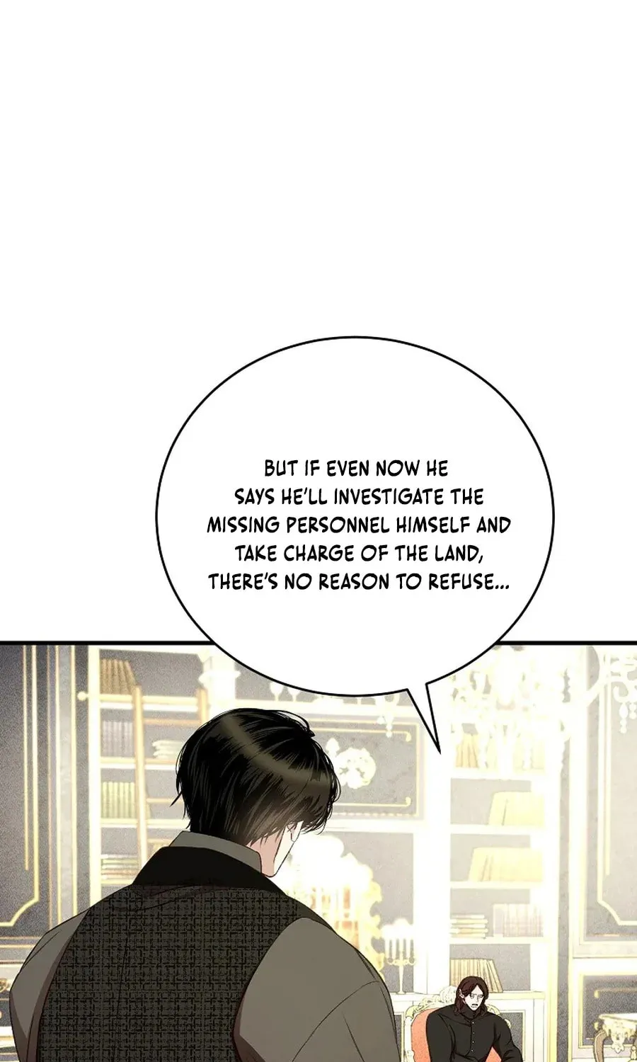 The Prince Doesn