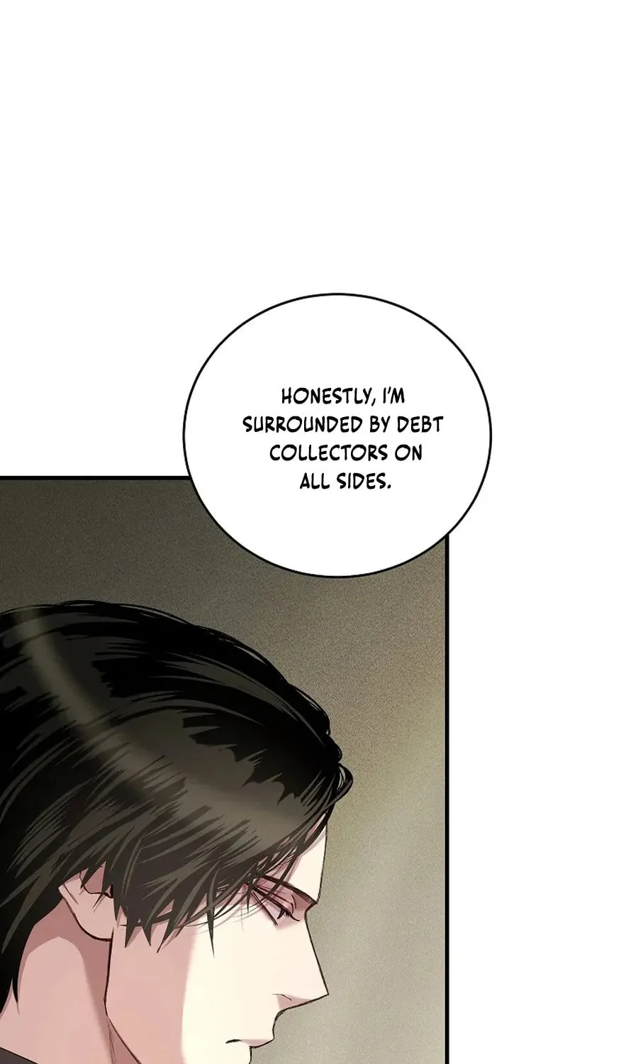 The Prince Doesn