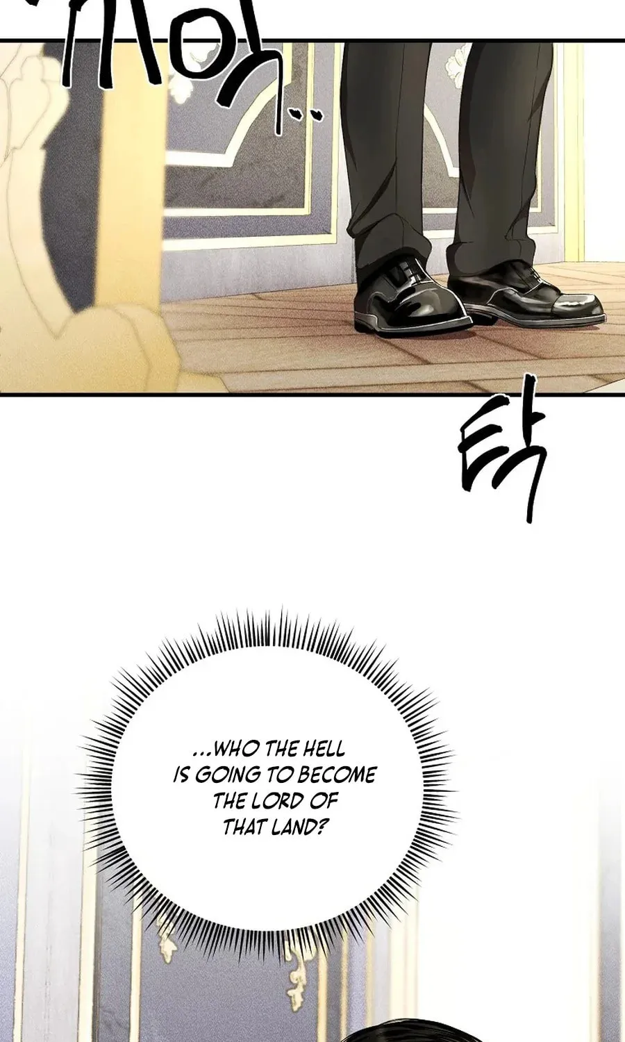 The Prince Doesn