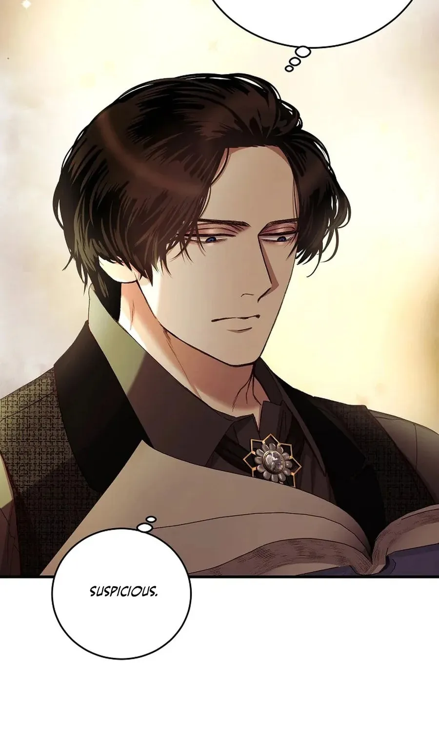 The Prince Doesn
