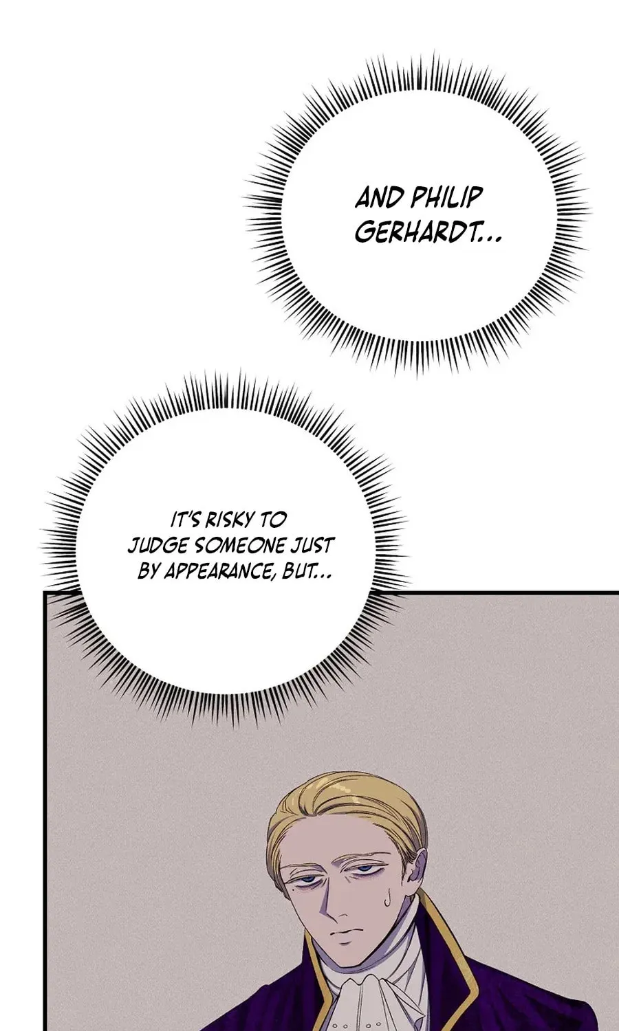The Prince Doesn