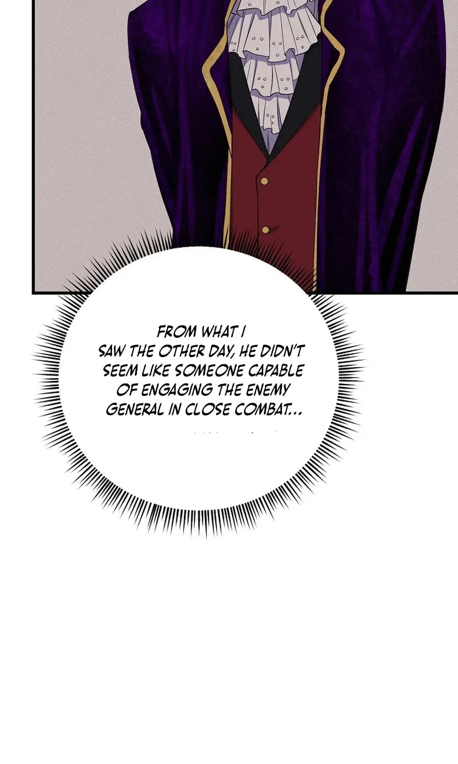 The Prince Doesn