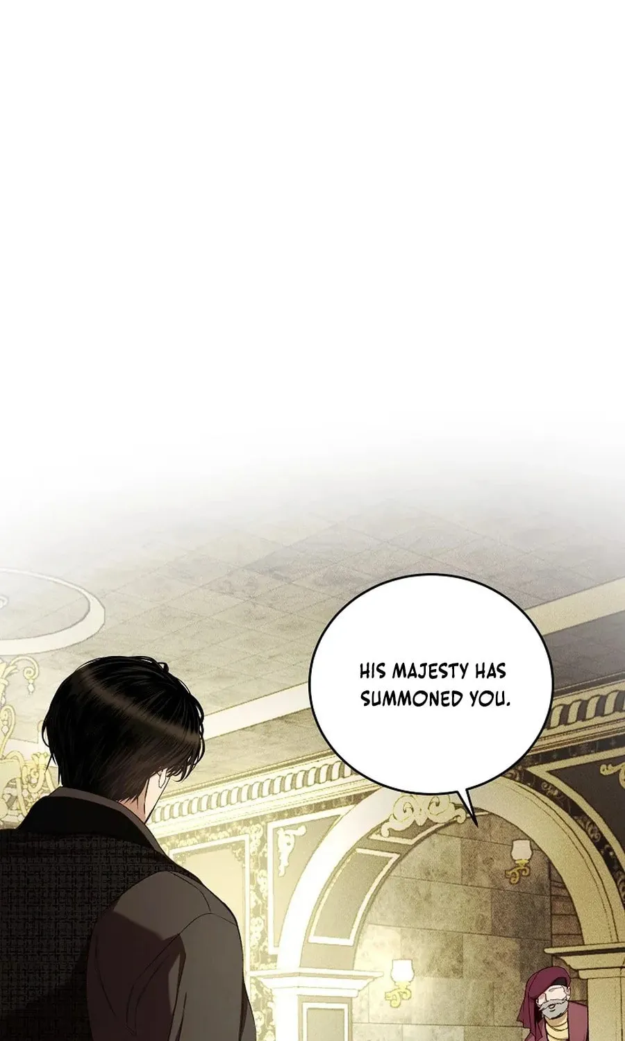 The Prince Doesn