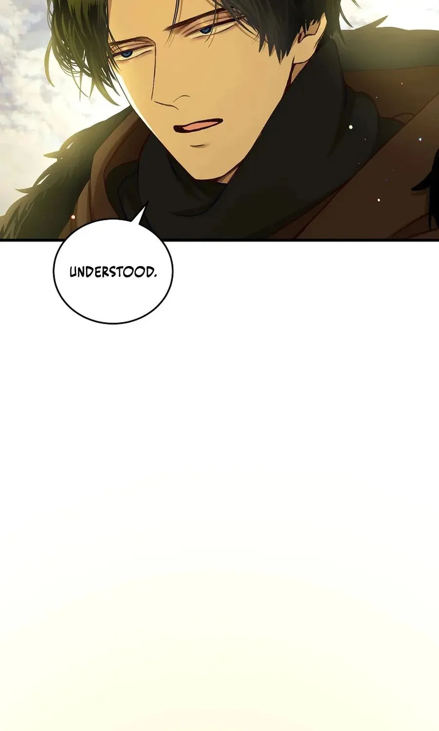The Prince Doesn