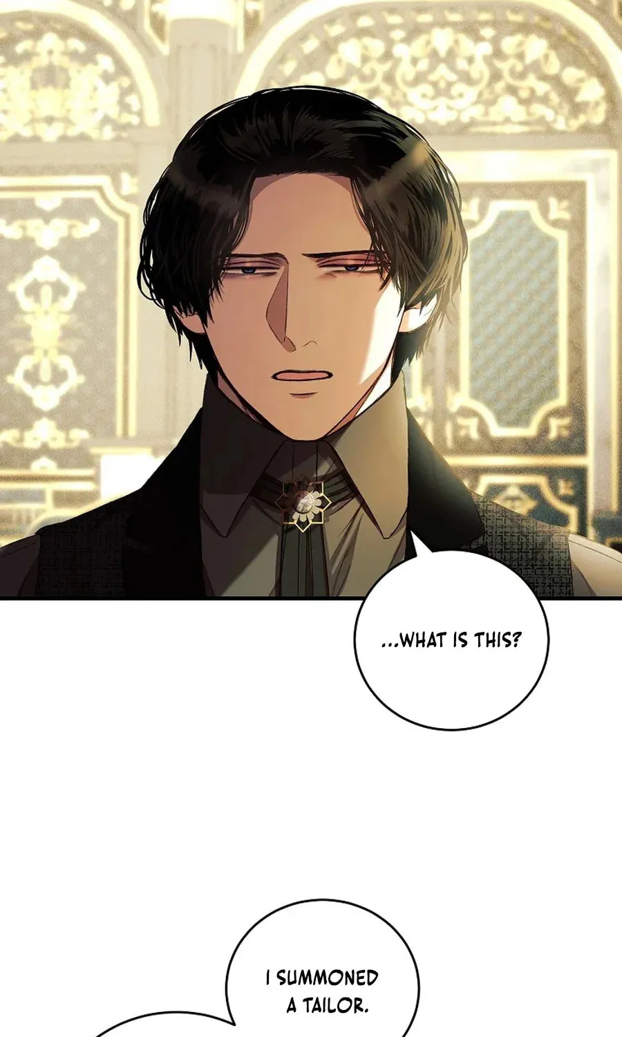 The Prince Doesn