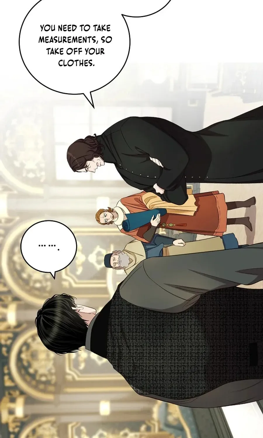 The Prince Doesn