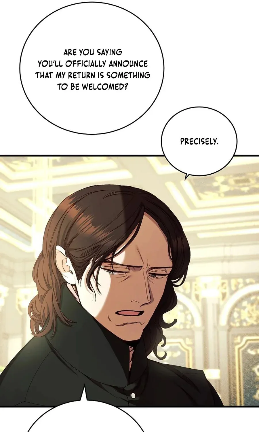 The Prince Doesn